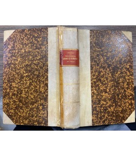 Malessere agrario ed alimentare in Italia