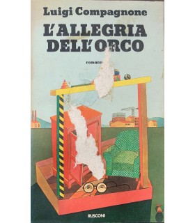 L'allegria dell'orco