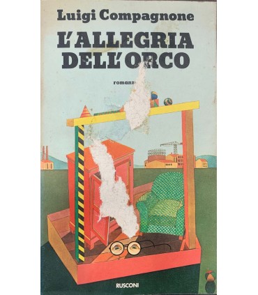 L'allegria dell'orco