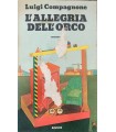L'allegria dell'orco