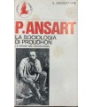 La sociologia di Proudhon