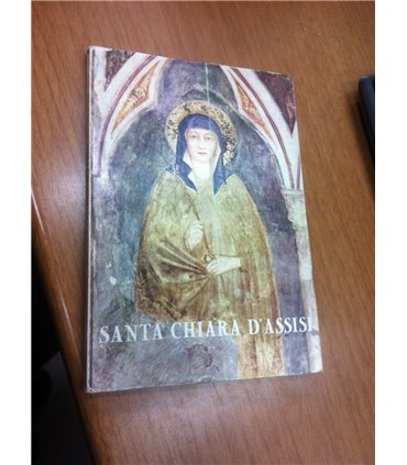Santa Chiara d’Assisi