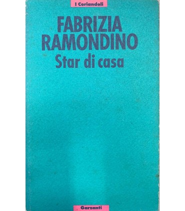 Star di casa
