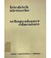 Schopenhauer educatore