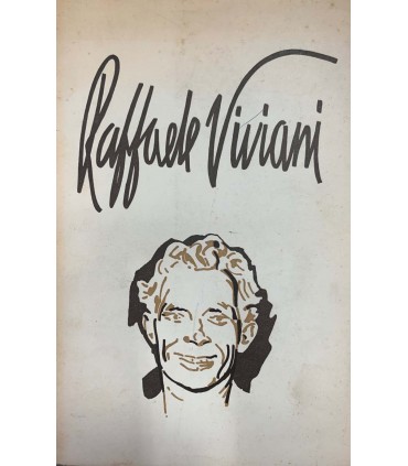 Onoranze a Raffaele Viviani