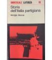 Storia dell'Italia partigiana