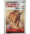 Dieci giugno 1940. Il giorno della follia