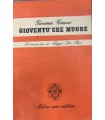 Gioventù che muore
