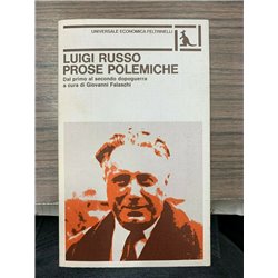 Prose polemiche