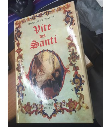 Vite di Santi