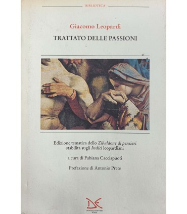 Trattato delle passioni
