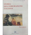 Storia dell'emigrazione italiana. Partenze