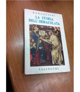 La storia dell'Immacolata