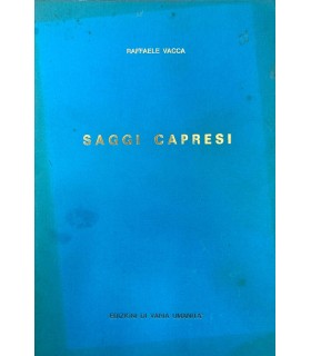 Saggi capresi
