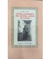 Guida letteraria del centro antico di Napoli