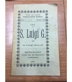 S. Luigi G