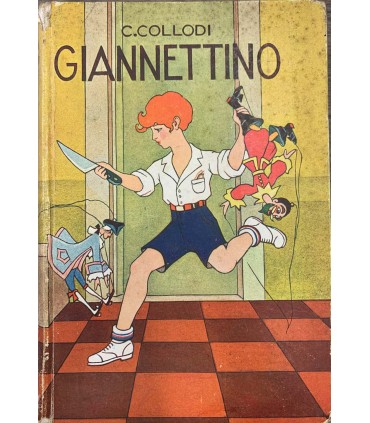 Giannettino