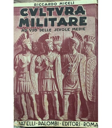 Cultura militare