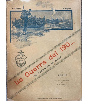 La Guerra del 190… (In terra di Mare)