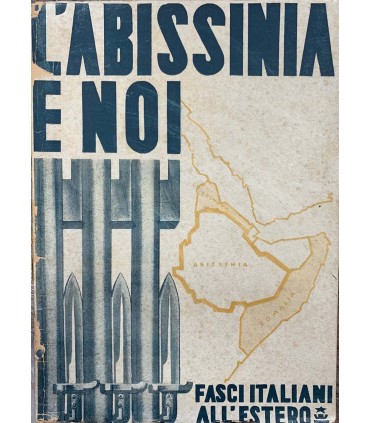L'abissinia e noi