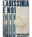 L'abissinia e noi