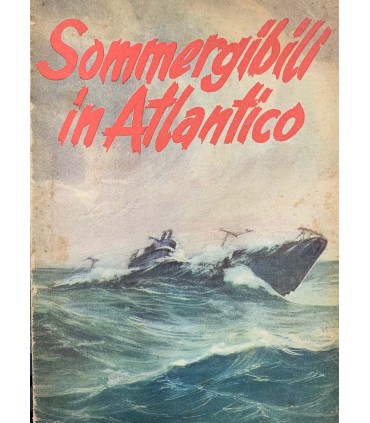 Sommergibili in atlantico