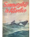 Sommergibili in atlantico