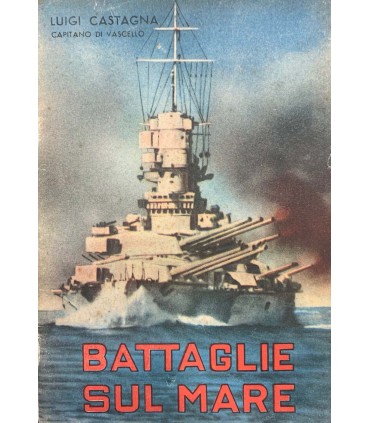 Battaglie sul mare