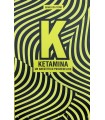 Ketamina. Un anestico psichedelico