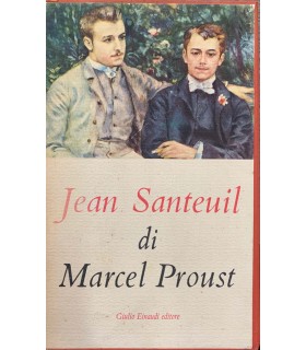 Jean Santeuil