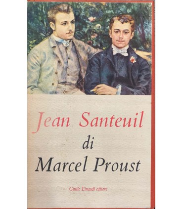 Jean Santeuil