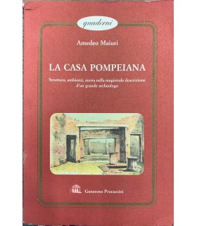 La Casa pompeiana