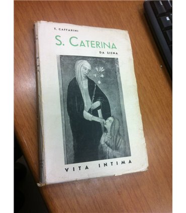 S. Caterina da Siena