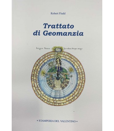 Trattato di Geomanzia