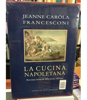 La cucina napoletana