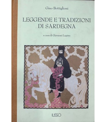 Leggende e tradizioni di Sardegna