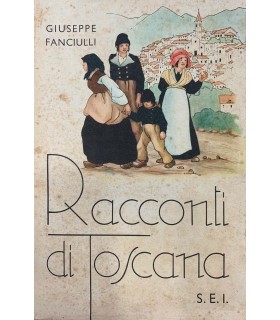 Racconti di Toscana