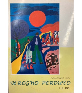 Il regno perduto