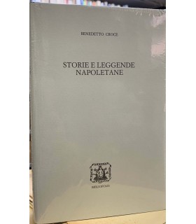 Storie e leggende napoletane. 2 voll