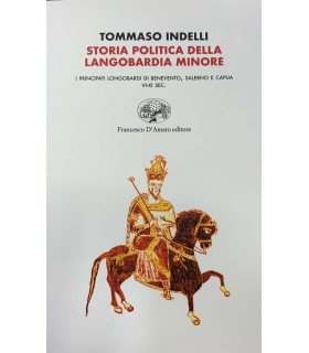 Storia politica della longobardia minore