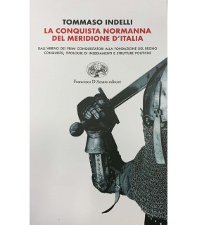 La conquista normanna del meridione d'Italia
