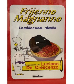 Frijenno Magnanno
