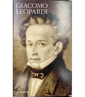 Giacomo Leopardi