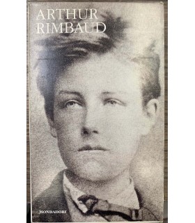 Arthur Rimbaud