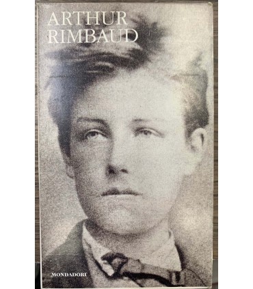 Arthur Rimbaud