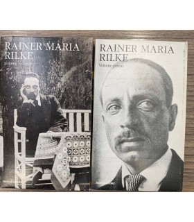 Rainer Maria Rilke. 2 voll.