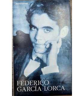 Federico Garcìa Lorca