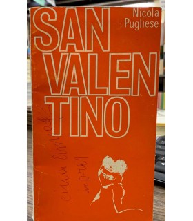 San Valentino. 21 poesie d'amore