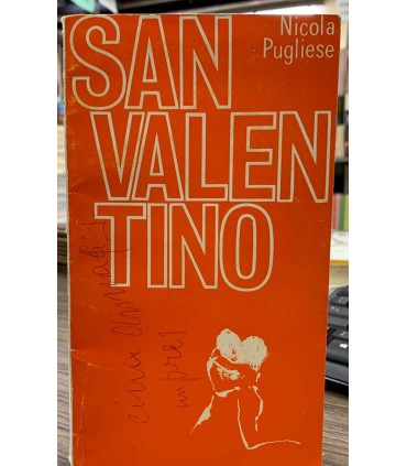 San Valentino. 21 poesie d'amore
