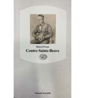Contro Sainte-Beuve